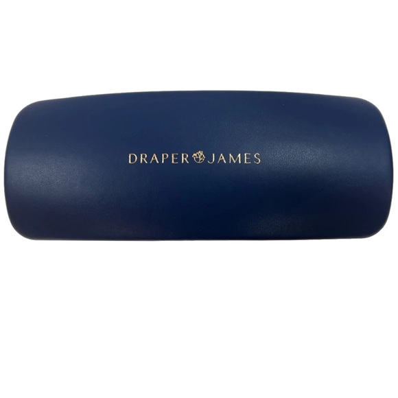 Draper James Tortoise Cat Eye w/Gradient Lens